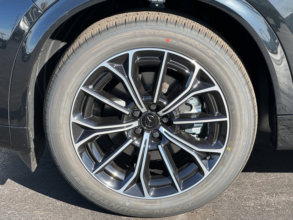 New 2026 MAZDA CX-70 3.3 Turbo S w/ Premium Plus image 6