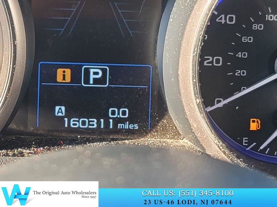 Used 2018 Subaru Legacy 2.5i Premium image 22