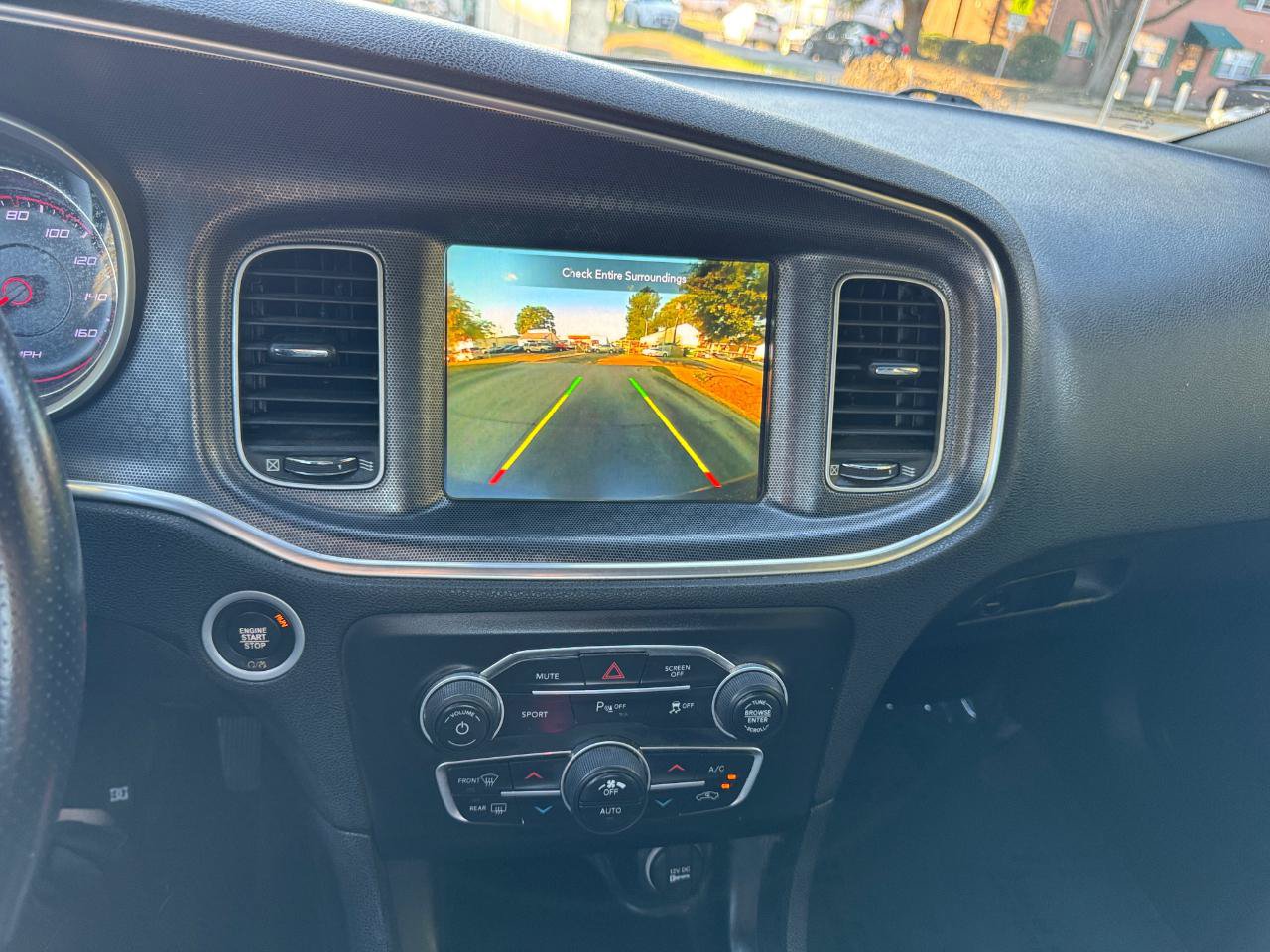 Used 2018 Dodge Charger R/T RWD image 25
