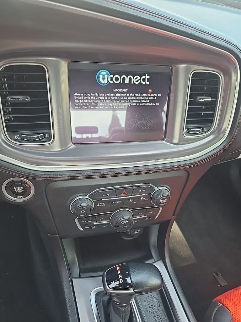 Used 2021 Dodge Charger Scat Pack image 4