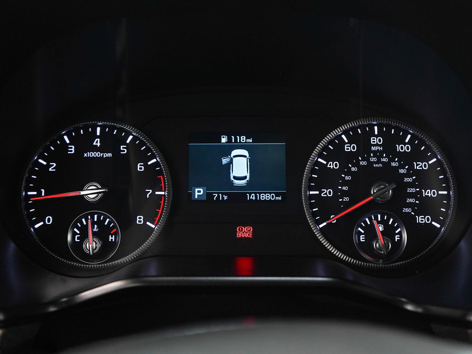 Used 2021 Kia Telluride EX w/ EX Premium Package AWD/4WD image 31