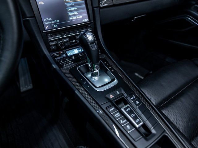 Certified 2015 Porsche 911 Turbo S AWD/4WD image 29