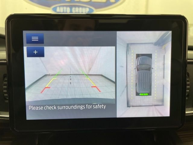 Used 2020 Ford Explorer Limited AWD/4WD image 6