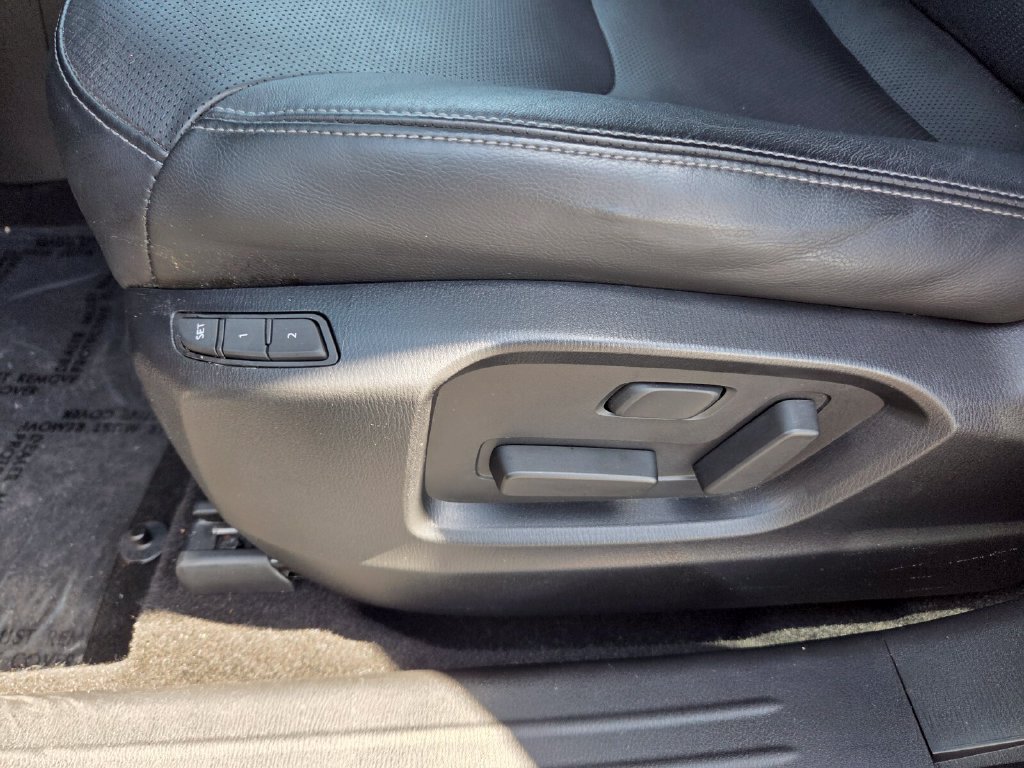 Used 2023 MAZDA CX-9 Touring Plus AWD/4WD image 5