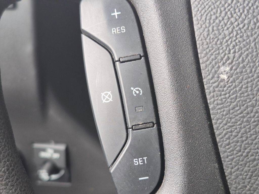 Used 2017 Chevrolet Express 3500 LT w/ LT Preferred Equipment Group image 16