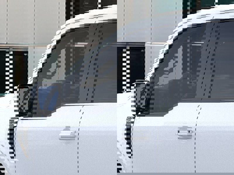 New 2026 Ford F150 Platinum image 20