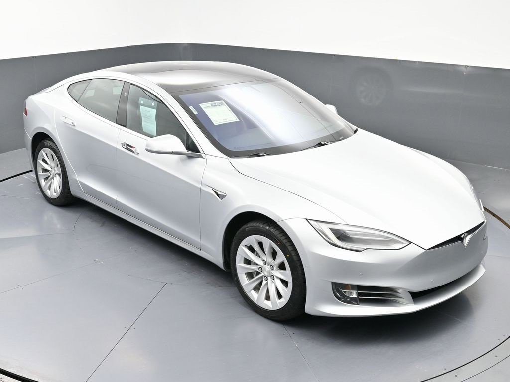 Used 2017 Tesla Model S 75 image 47