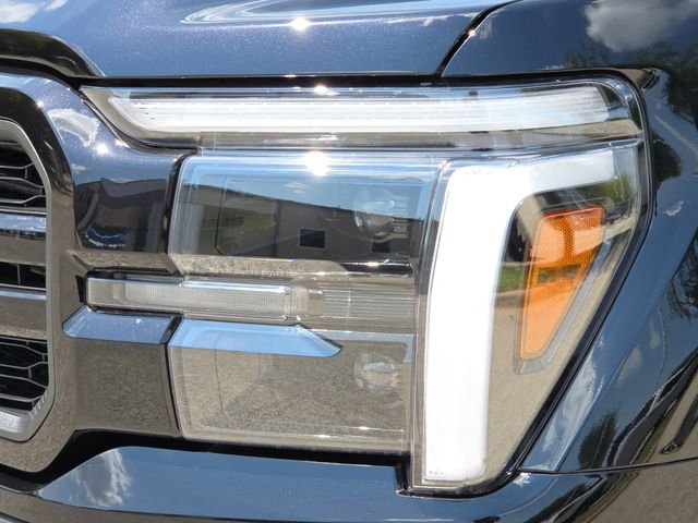 New 2025 Ford F150 Lariat w/ Equipment Group 502A High image 4