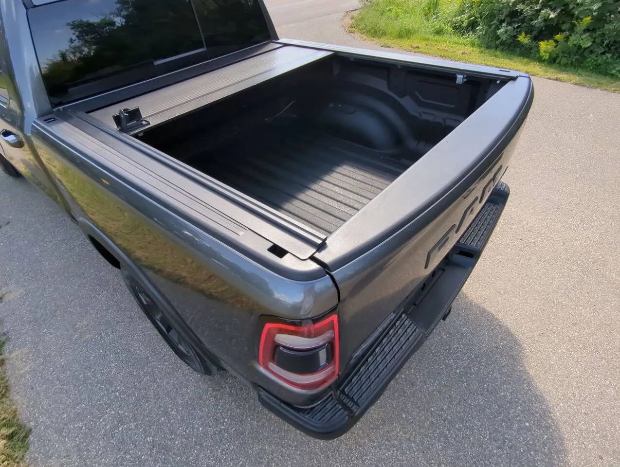 Used 2019 RAM 1500 Rebel w/ Rebel Level 2 Equipment Group AWD/4WD image 25