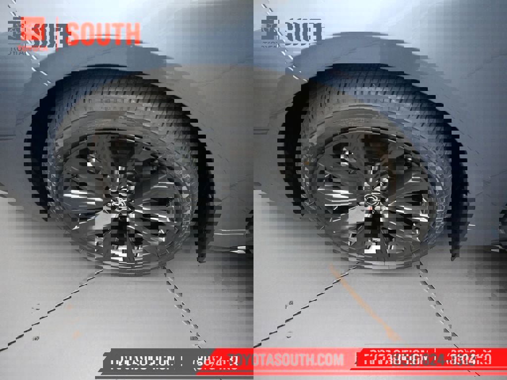 New 2026 Toyota Corolla SE image 33