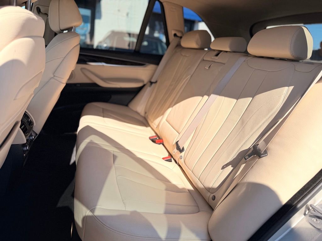 Used 2016 BMW X5 xDrive35i image 16
