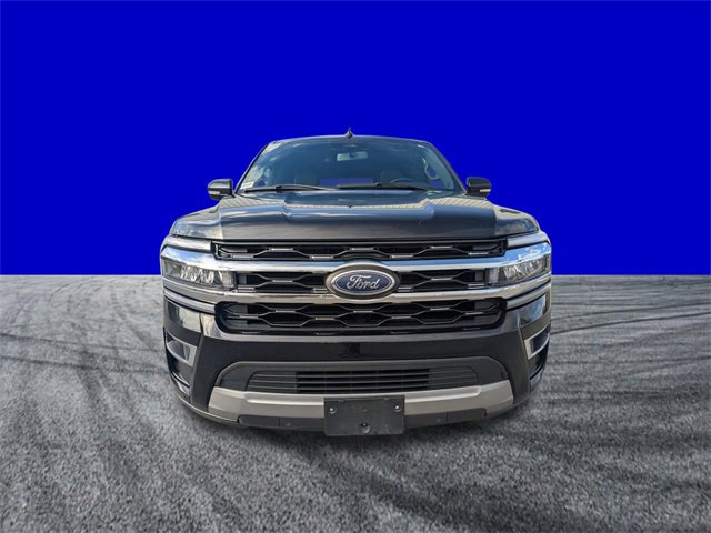 Certified 2024 Ford Expedition Max Limited image 8