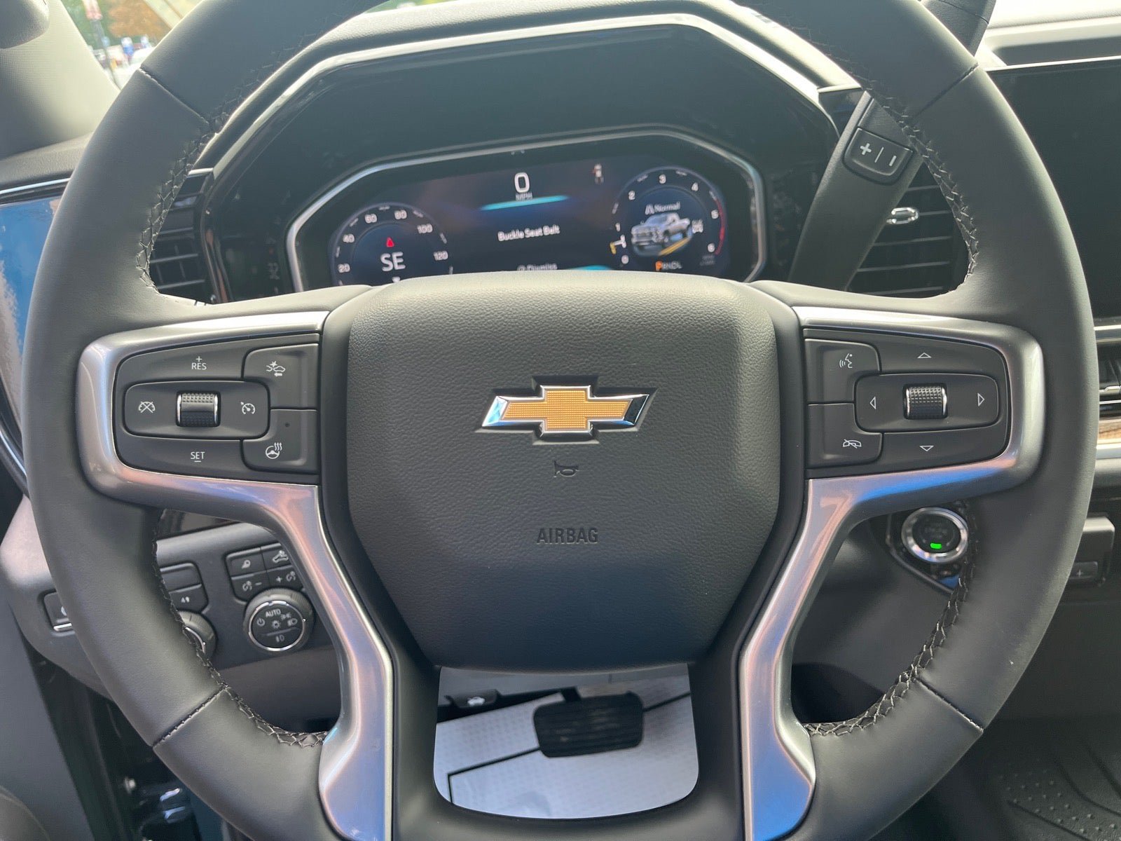 New 2026 Chevrolet Silverado 3500 LT w/ Safety Package AWD/4WD image 21