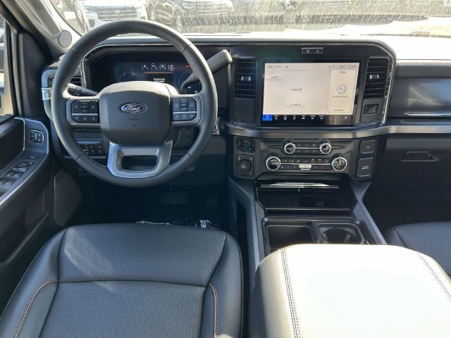New 2027 Ford F450 Lariat AWD/4WD image 10