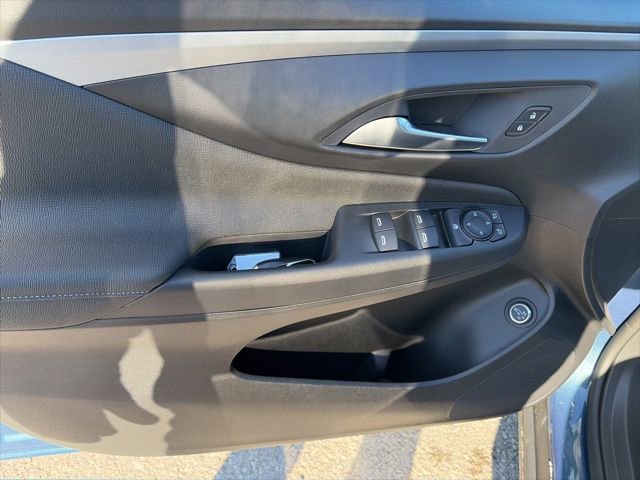 New 2026 Buick Envista Preferred w/ Convenience II Package image 17