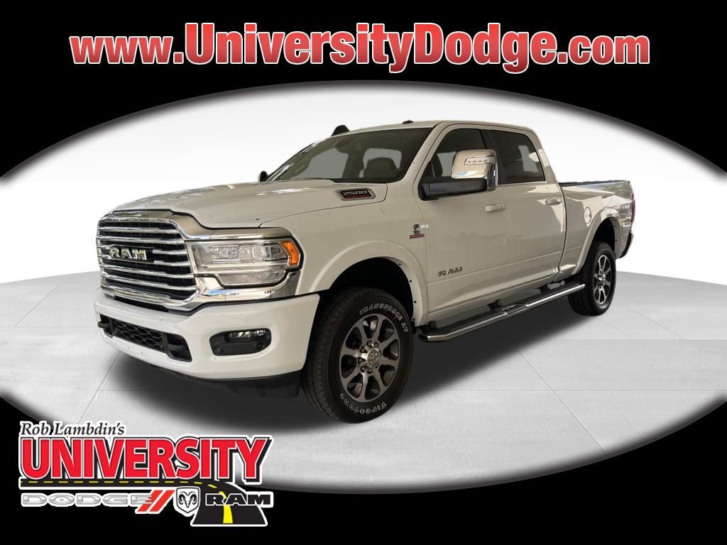 Used 2023 RAM 2500 Limited