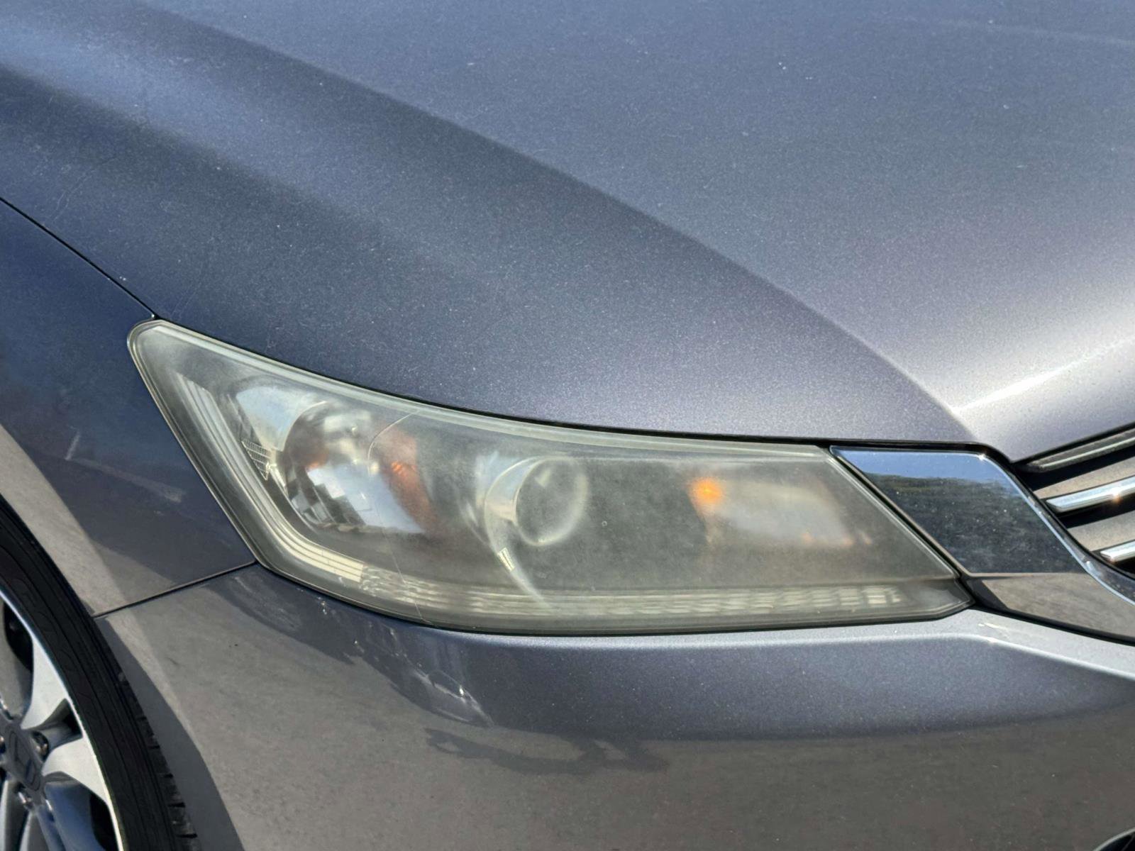 Used 2014 Honda Accord LX image 7
