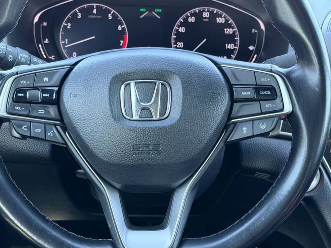 Used 2020 Honda Accord Sport image 24