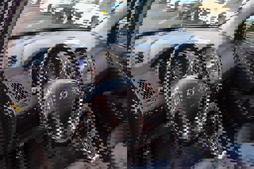 Used 2014 Hyundai Tucson SE image 22