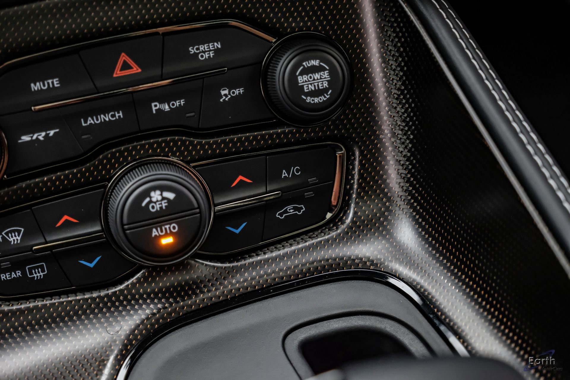 Used 2022 Dodge Challenger SRT Hellcat image 79