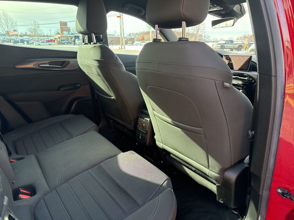 Used 2024 Dodge Hornet R/T image 33