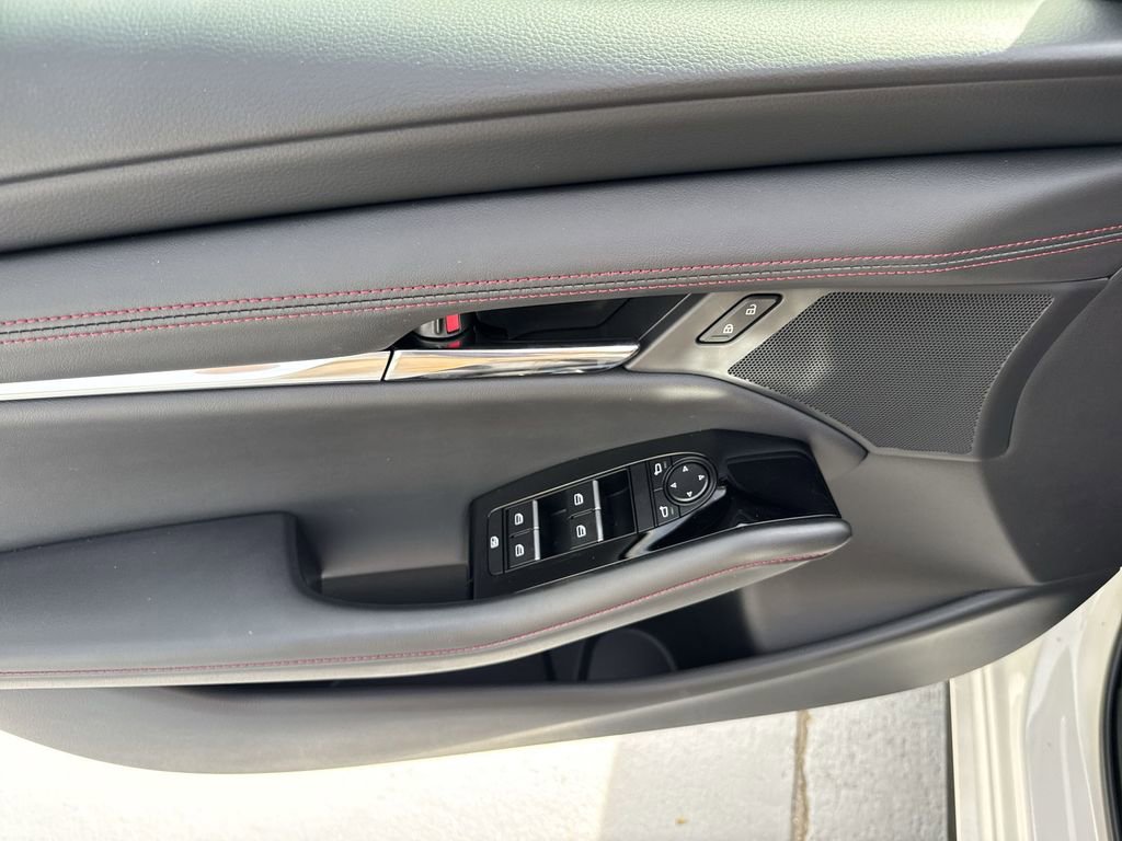 New 2026 MAZDA MAZDA3 Carbon AWD/4WD image 39