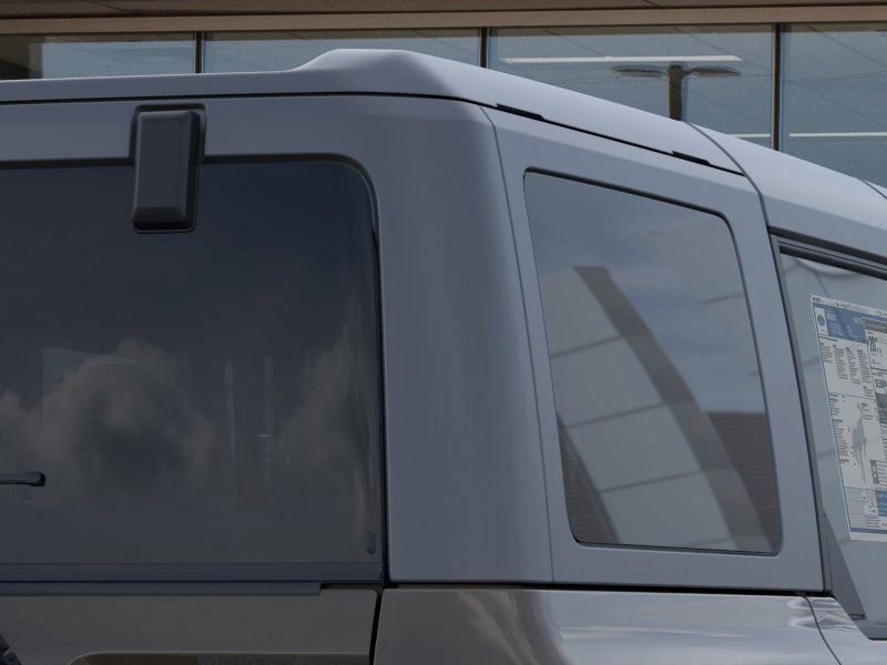 New 2026 Ford Bronco Big Bend AWD/4WD image 27