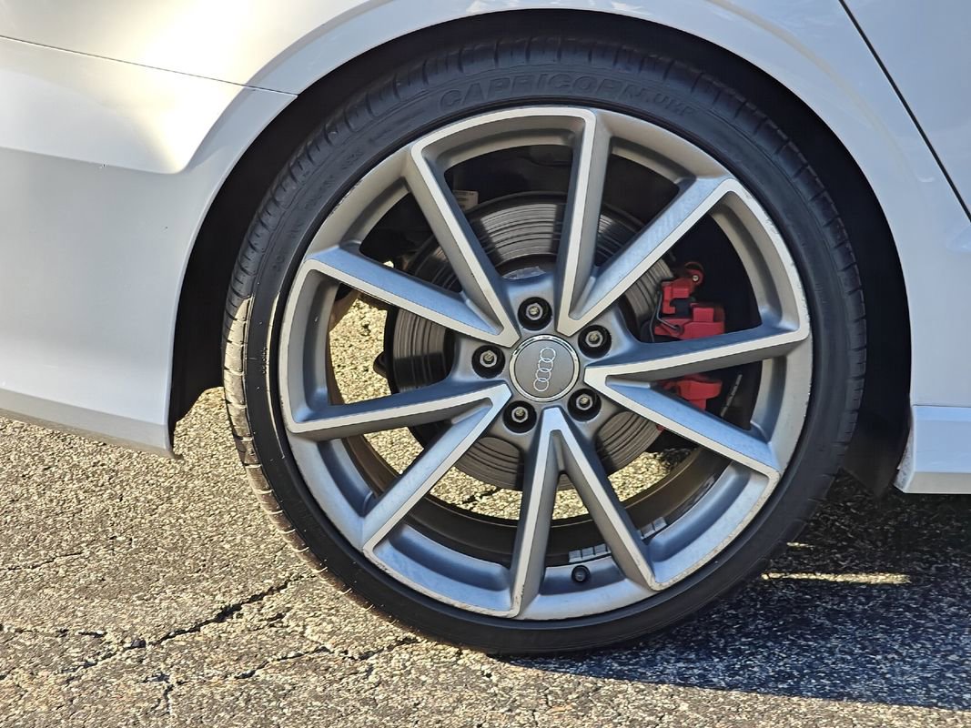 Used 2016 Audi S3 Premium Plus w/ Technology Package image 10