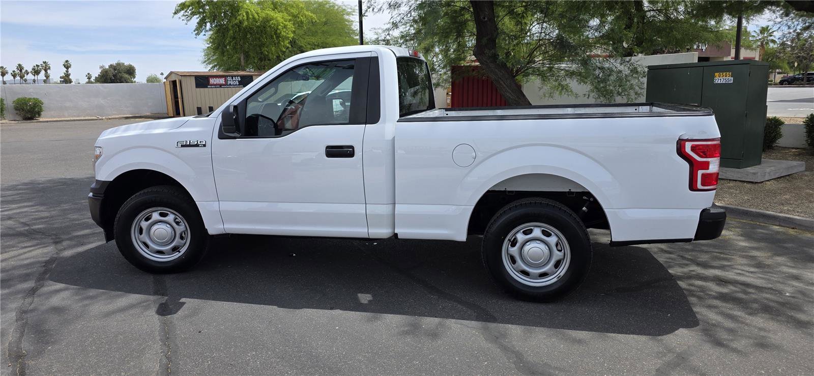 Used 2018 Ford F150 XL RWD image 6