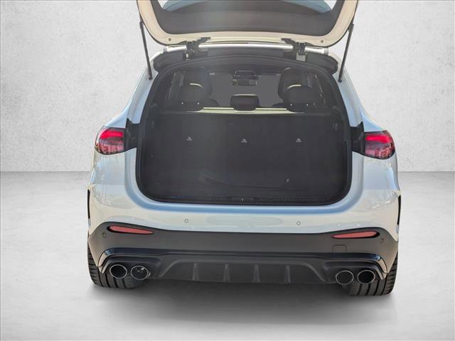 Certified 2024 Mercedes-Benz GLC 43 AMG 4MATIC image 6
