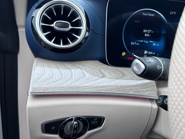 Used 2022 Mercedes-Benz E 450 4MATIC Cabriolet image 19