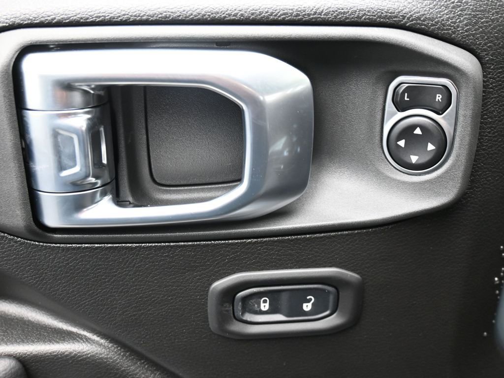 New 2026 Jeep Gladiator Willys image 10