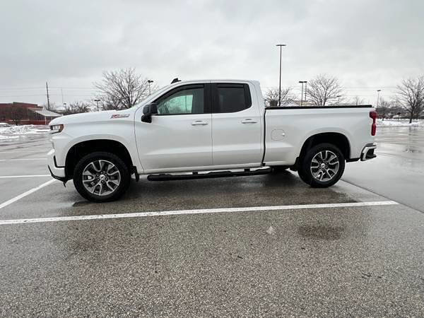 Used 2019 Chevrolet Silverado 1500 RST w/ All-Star Edition image 3