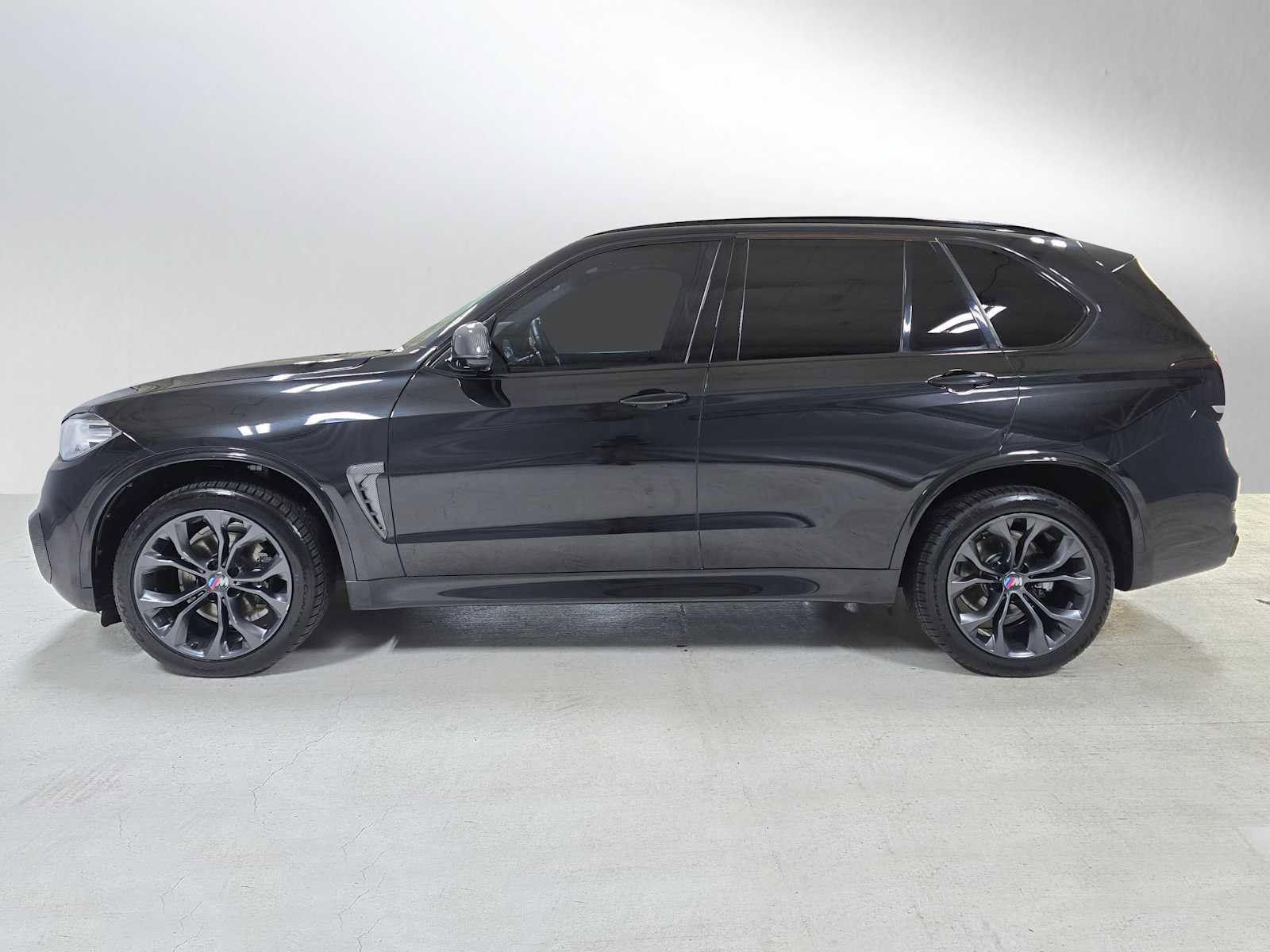 Used 2014 BMW X5 xDrive35d image 6