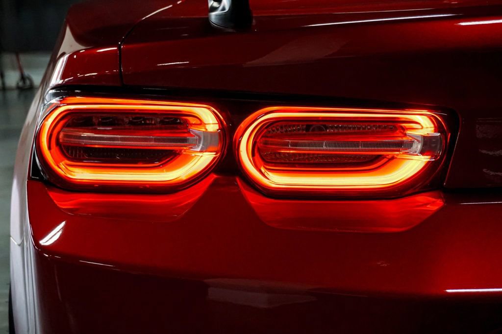 Used 2021 Chevrolet Camaro ZL1 image 84