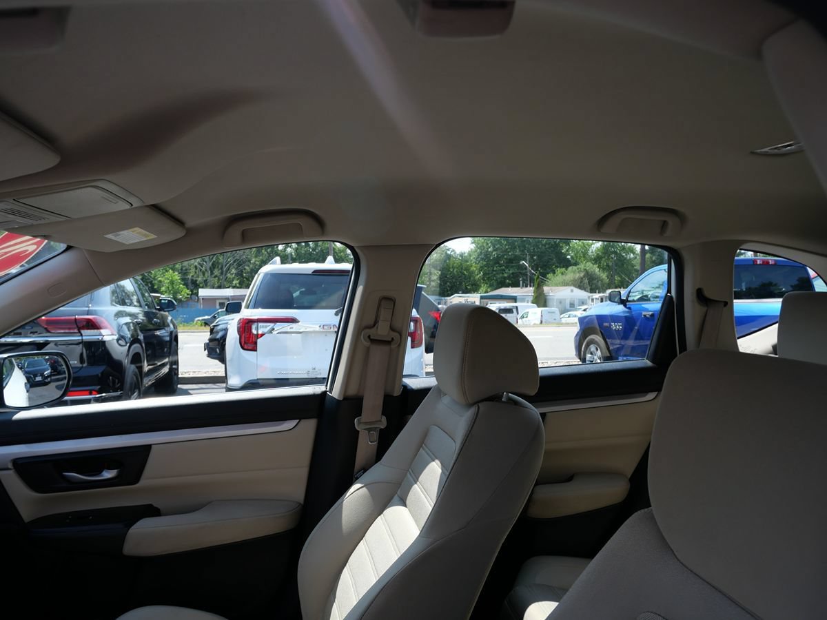 Used 2020 Honda CR-V LX image 10