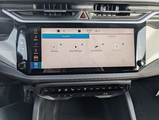 New 2026 Jeep Cherokee Limited image 16