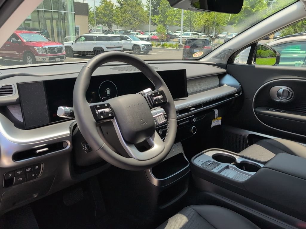 New 2026 Hyundai Ioniq 9 Limited image 10