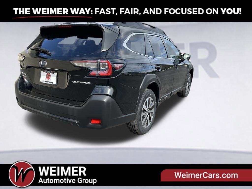 Used 2023 Subaru Outback Premium AWD/4WD image 23