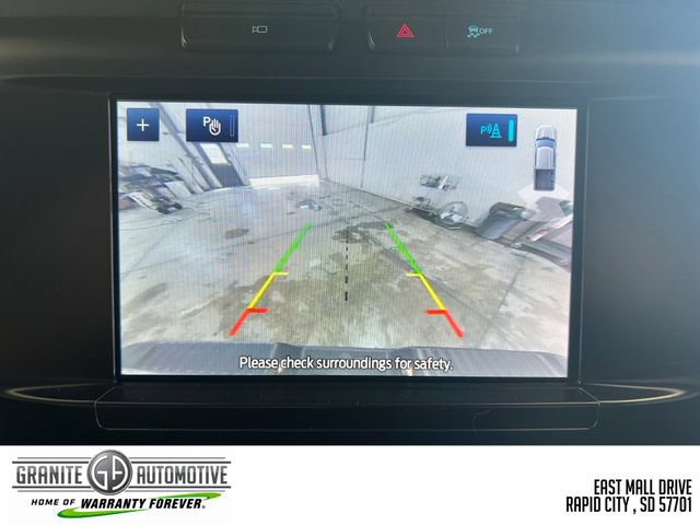 Used 2023 Ford F150 XLT AWD/4WD image 19