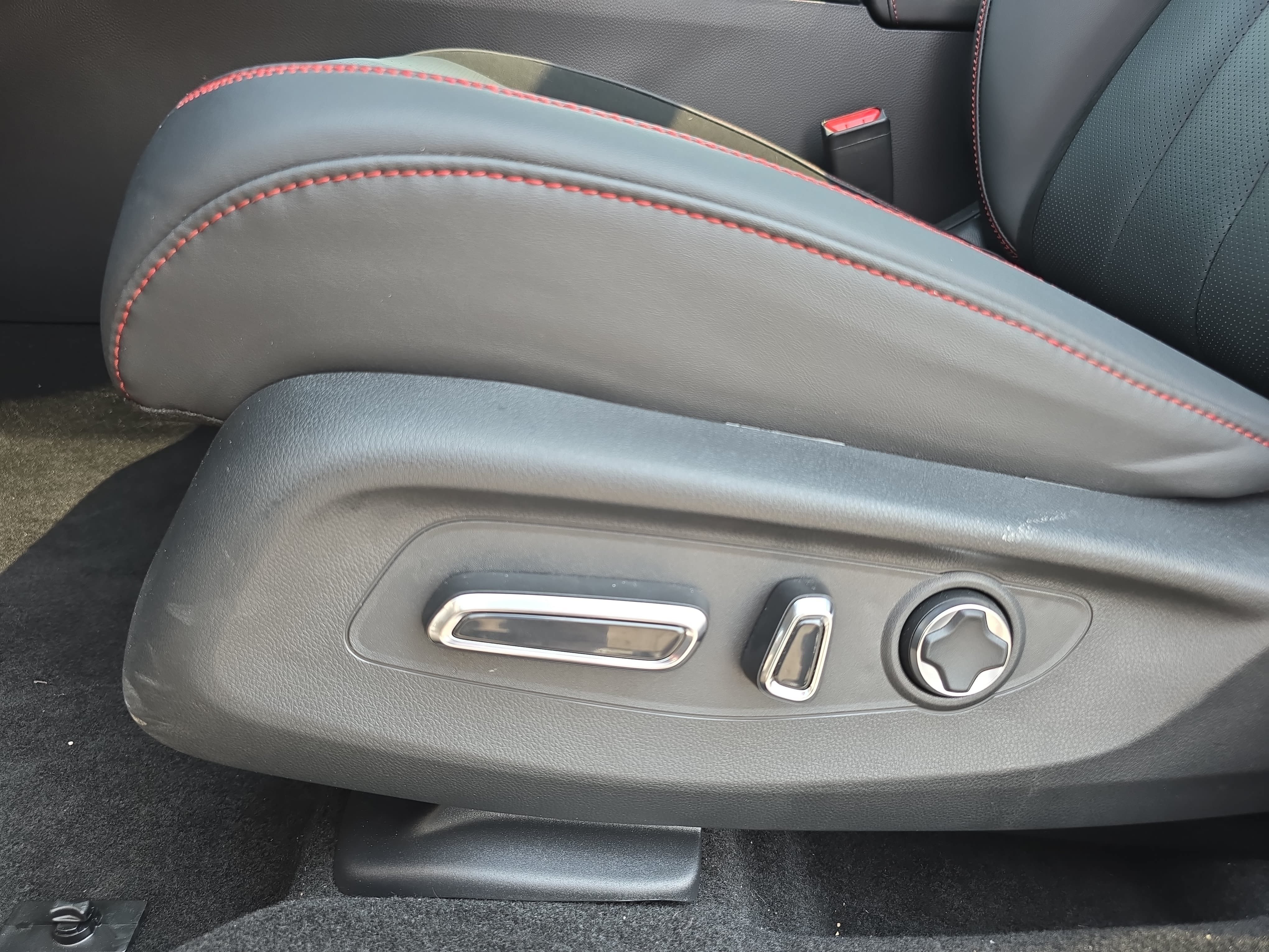 New 2025 Acura ADX A-Spec AWD/4WD image 28