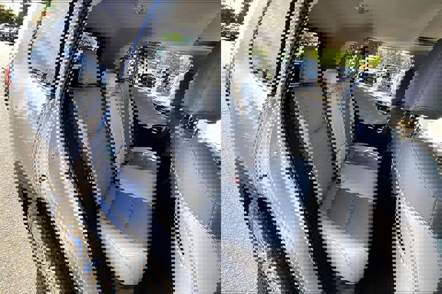 Used 2021 Toyota RAV4 XLE Premium FWD image 19