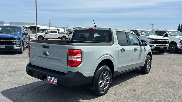 Certified 2024 Ford Maverick XLT w/ XLT Luxury Package FWD image 3