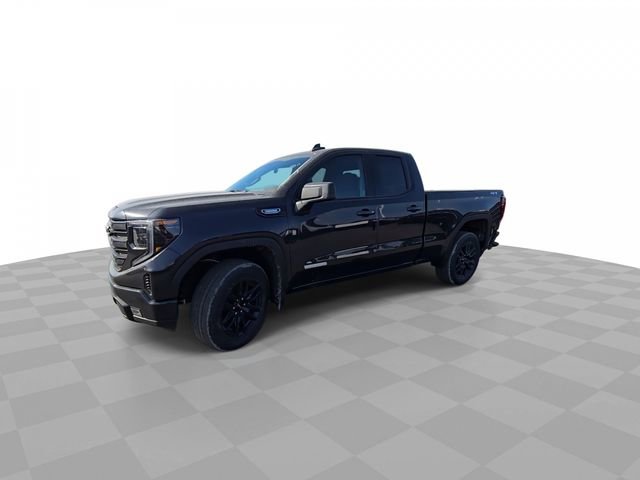 New 2025 GMC Sierra 1500 Elevation image 4