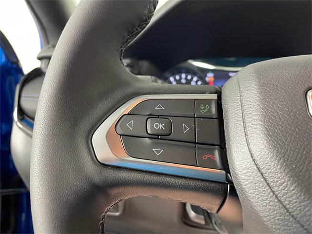 New 2025 Jeep Compass Latitude w/ Sun & Sound Group image 10