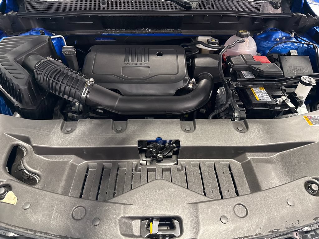 New 2026 Chevrolet Blazer LT w/ Convenience Package FWD image 43