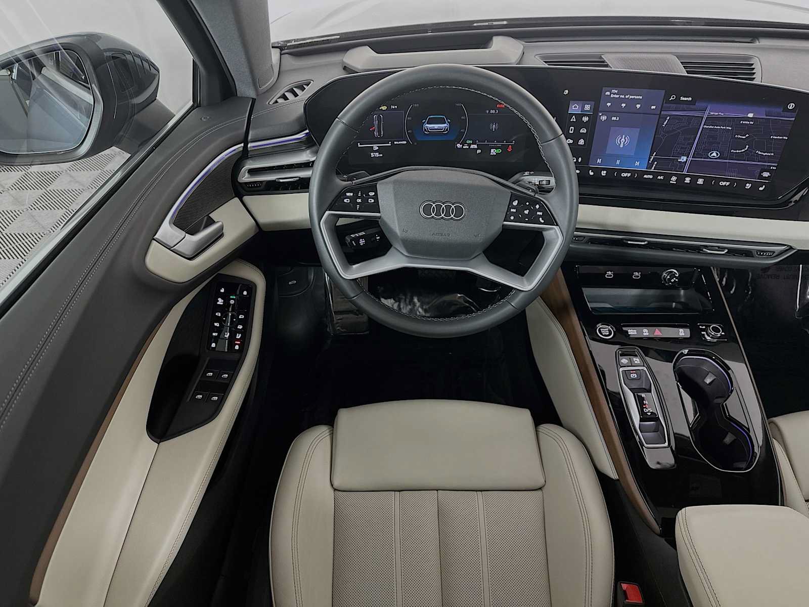 Certified 2025 Audi A5 2.0T Premium Plus w/ Premium Plus AWD/4WD image 20