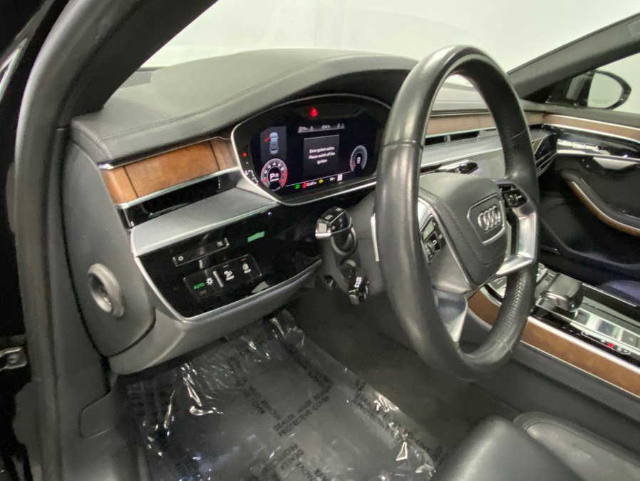Used 2019 Audi A8 L 3.0T AWD/4WD image 35