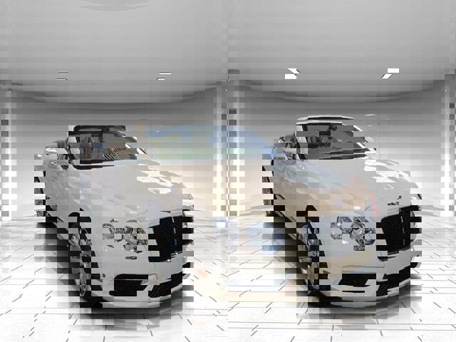 Used 2013 Bentley Continental GT w/ Color Specification Pkg image 10