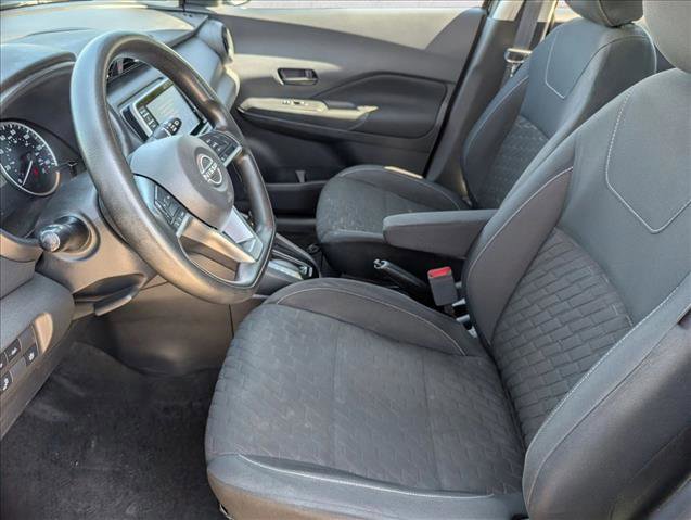 Used 2022 Nissan Kicks S FWD image 15